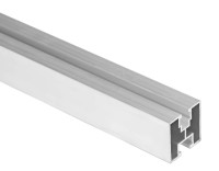 HLpro PV Profiles 40x40 L:2220 mm